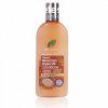 Dr.organic hajkondicionl argn olaj 265ml