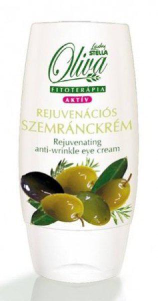 Stella oliva szemránckrém 30ml