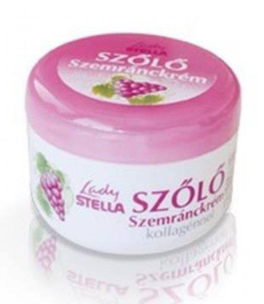 Stella szőlő szemránckrém 40ml