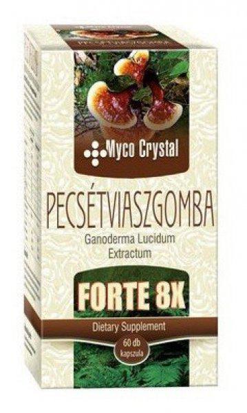 Naturtanya pecsétviaszgomba 60db