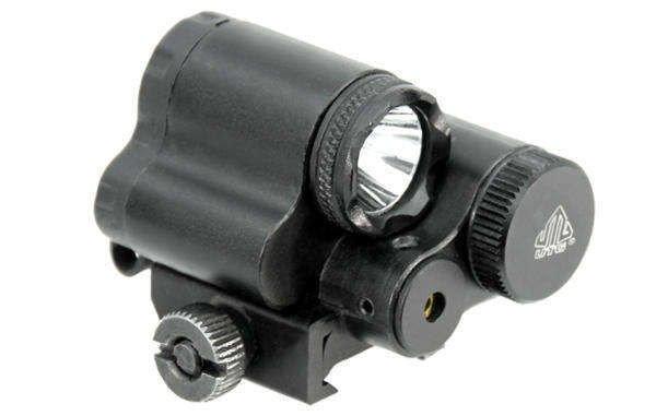 Leapers QD Sub-Compact LED pisztoly lámpa