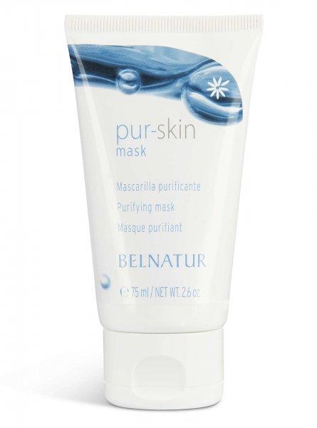 Belnatur Pur-Skin mask 75 ml