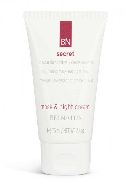 Belnatur Secret Mask & Night Cream