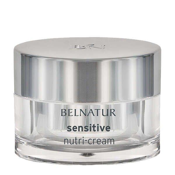 Belnatur Sensitive Nutri Cream