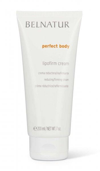 Belnatur Perfect Body Lipofirm Cream