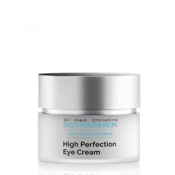 Schrammek High Perfection Eye Cream