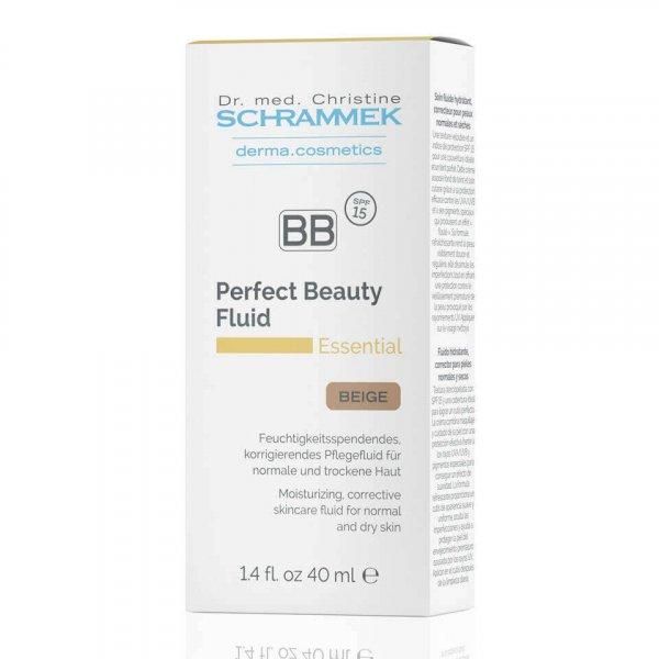 Schrammek Blemish Balm Perfect Beauty Fluid SPF 15 Beige