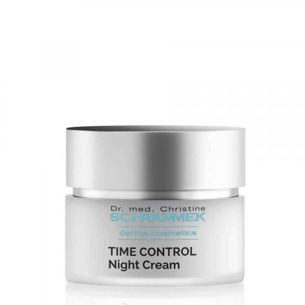 Schrammek TIME CONTROL Night Cream