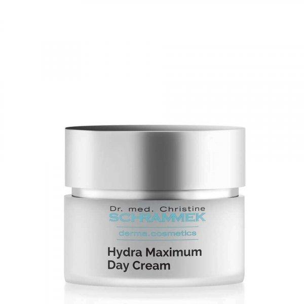 Schrammek Hydra Maximum Day Cream
