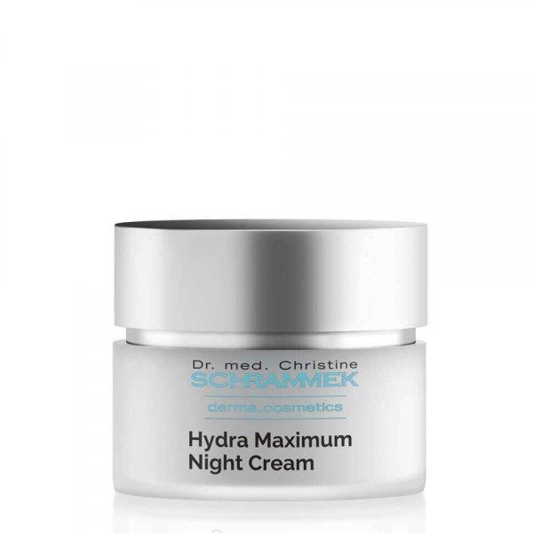 Schrammek Hydra Maximum Night Cream