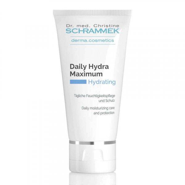 Schrammek Daily Hydra Maximum (SPF20) 50 ml