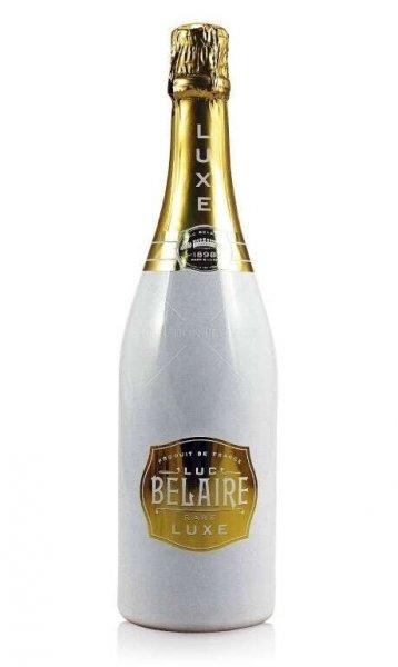 Luc Belaire Luxe francia pezsgő 0,75l