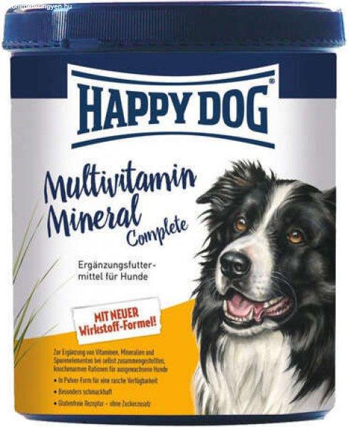 Happy Dog Multivitamin Mineral Forte (2 x 1000 g) 2000 g
