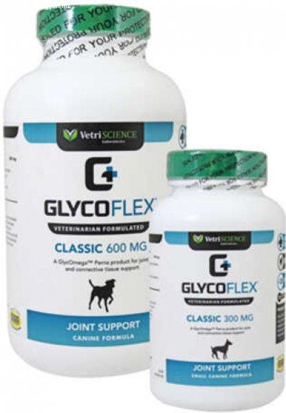 VetriScience Glyco-Flex (300 db tabletta)