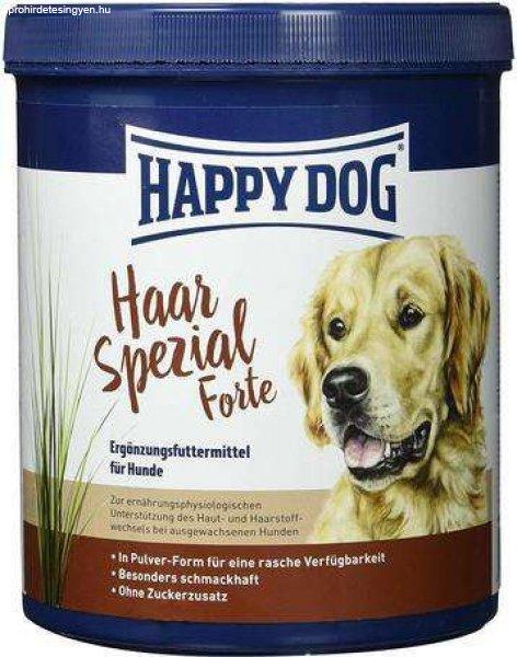 Happy Dog HaarSpezial Forte (2 x 700 g) 1400 g