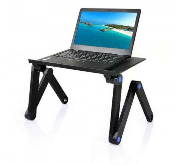 Több ponton állítható laptoptartó (BB-6224)