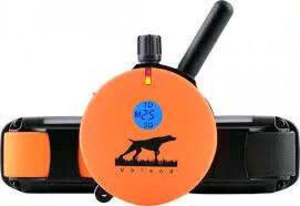 E-Collar Upland Hunting UL-1200 kiképző kutya nyakörv smart
