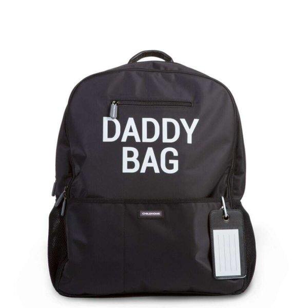 "Daddy Bag" Táska - Fekete