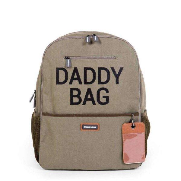 "Daddy Bag" Táska - Khaki