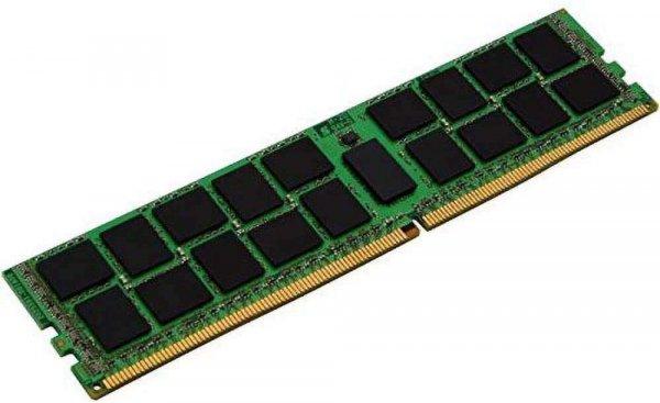 Kingston Dell DDR4 8GB 2666MHz ECC Szerver memória