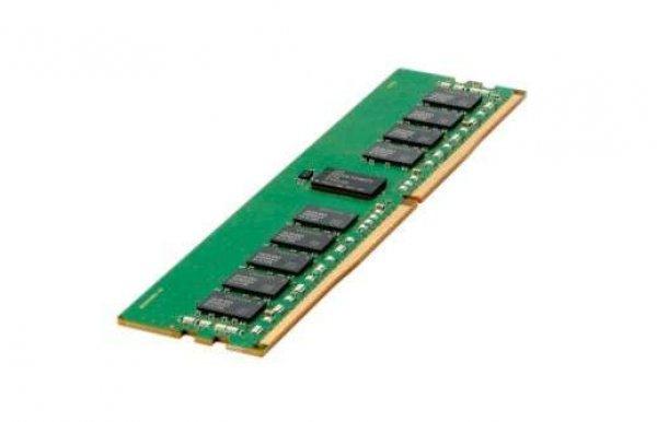 HP 879507-B21 memóriamodul 16 GB 1 x 16 GB DDR4 2666 Mhz ECC