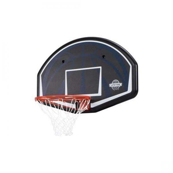 Lifetime kosárlabda palánk  Wall 112 cm falra szerelhető 90065