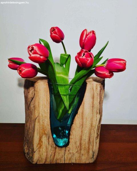 Arya Balinéz Kézműves Váza