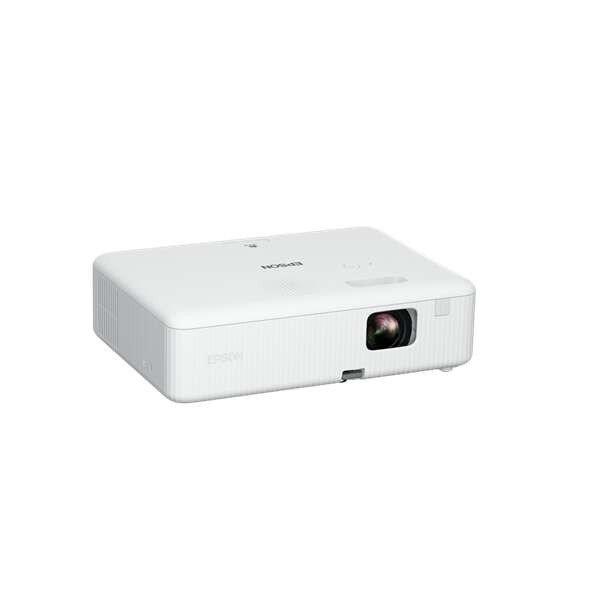Epson projektor - co-w01 (3lcd,1280x800 (wxga), 16:10, 3000 al, 15 000:1,
hdmi/usb) V11HA86040