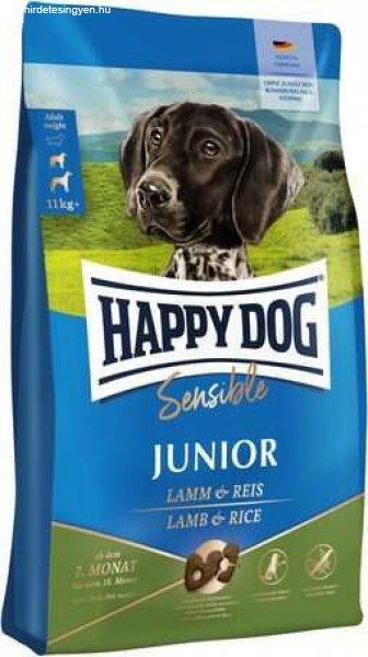 Happy Dog Sensible Junior Lamb & Rice (2 x 10 kg) 20 kg