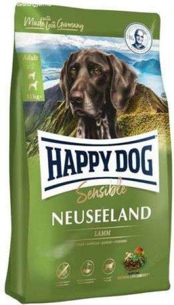 Happy Dog Supreme Sensible Neuseeland (2 x 12.5 kg) 25 kg