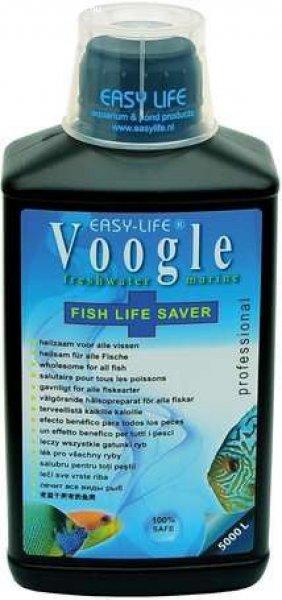 Easy-Life Voogle immunerősítő akváriumi díszhalaknak 5000 ml