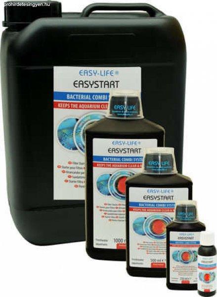Easy-Life EasyStart baktérium előkészítő 5000 ml