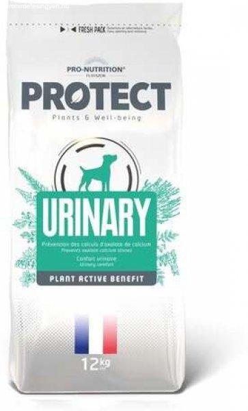Flatazor Protect Urinary kutyatáp 12 kg