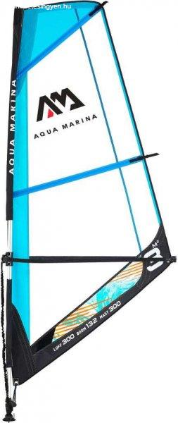 Aqua Marina Blade Windsurf Sail Rig SUP Vitorla 3m²