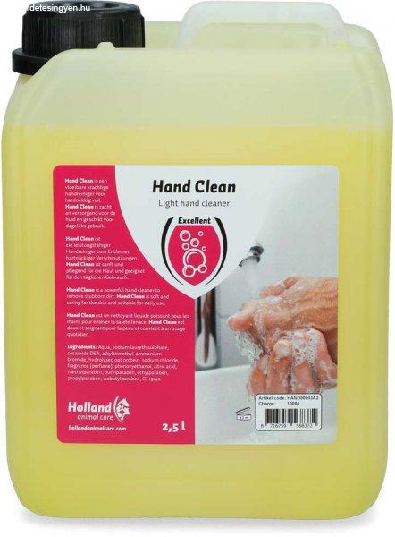 Kézitisztító 2,5 liter  Higiénia tisztítás járványvédelem  Személyi
higiénia