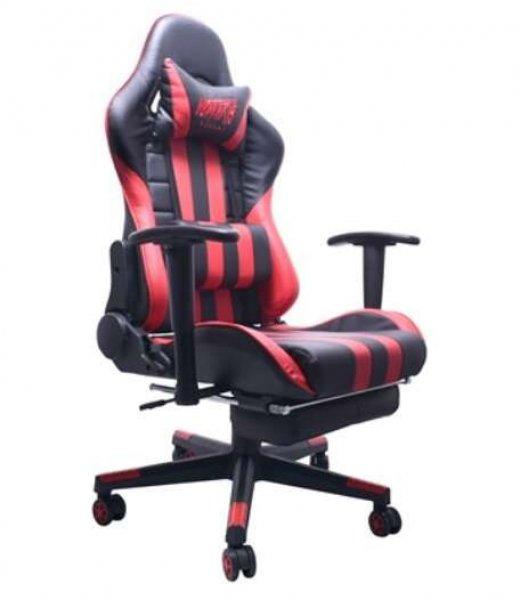 Ventaris VS500RD Gamer szék #fekete-piros