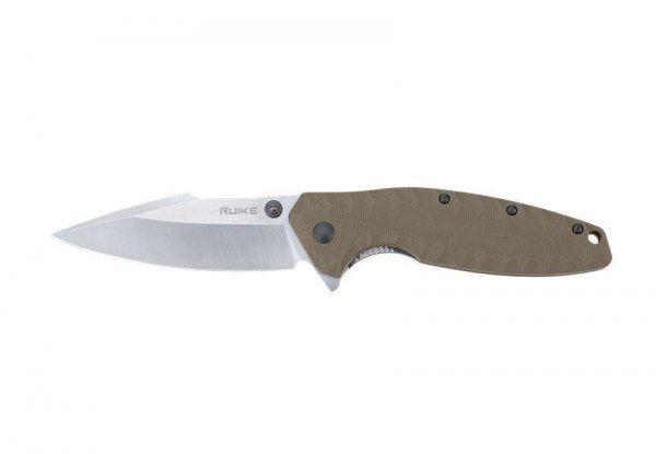 Ruike P843-W  rozsdamentes acél kés
