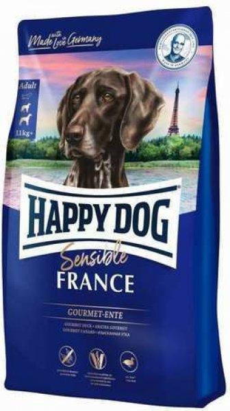 Happy Dog Supreme Sensible France (2 x 11 kg) 22 kg