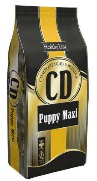 CD Puppy Maxi (2 x 15 kg) 30 kg