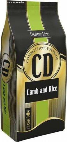 CD Lamb & Rice (2 x 15 kg) 30 kg