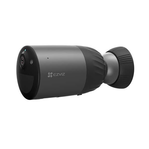 EZVIZ CS-BC1C Golyó IP biztonsági kamera Beltéri és kültéri 1920 x 1080
pixelek Plafon/fal