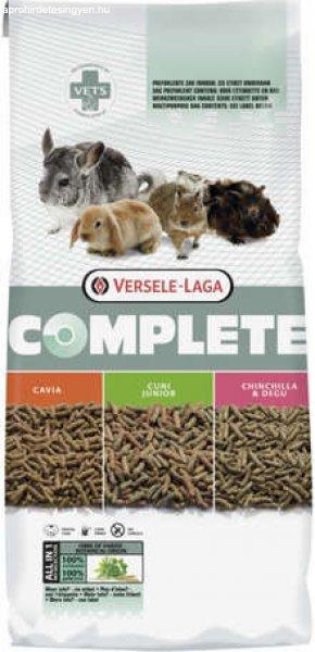 Versele-Laga Chinchilla & Degu Complete (2 x 8 kg) 16 kg