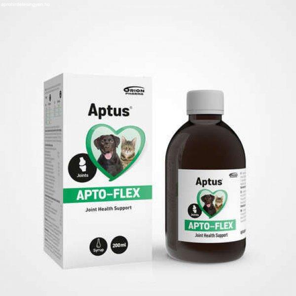 Aptus Apto-Flex ízületvédő szirup kutyáknak (2 x 500 ml) 1000 ml