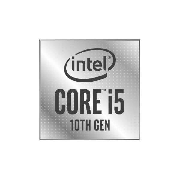 Intel cpu s1200 core i5-10400 2.9ghz 12mb cache box BX8070110400