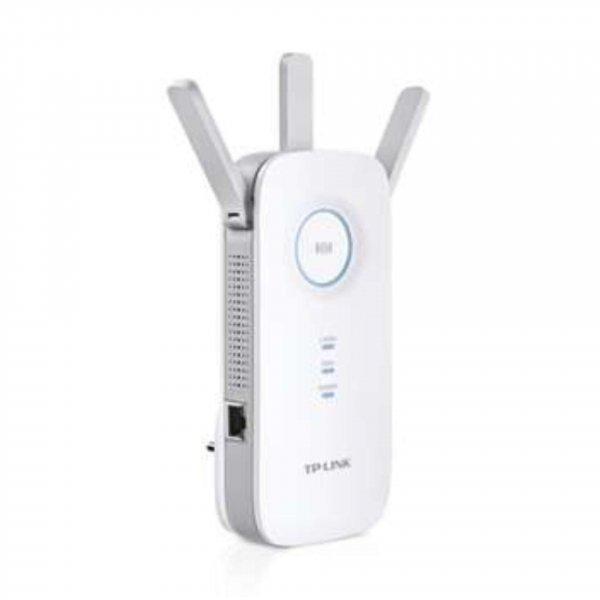 Tp-Link RE450  Wireless Range Extender Dual Band AC1750