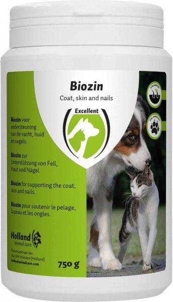 Excellent Biozin kutya, macska multivitamin, egészség,
táplálékkiegészítő