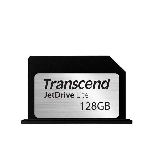 Transcend JetDrive Lite 330 128GB Apple MacBookPro Retina memóriakártya