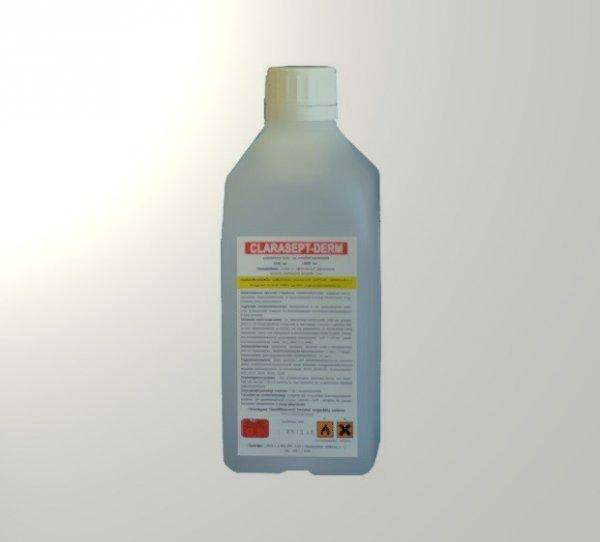 Clarasept-Derm bőrfertőtlenítő - 1000ml