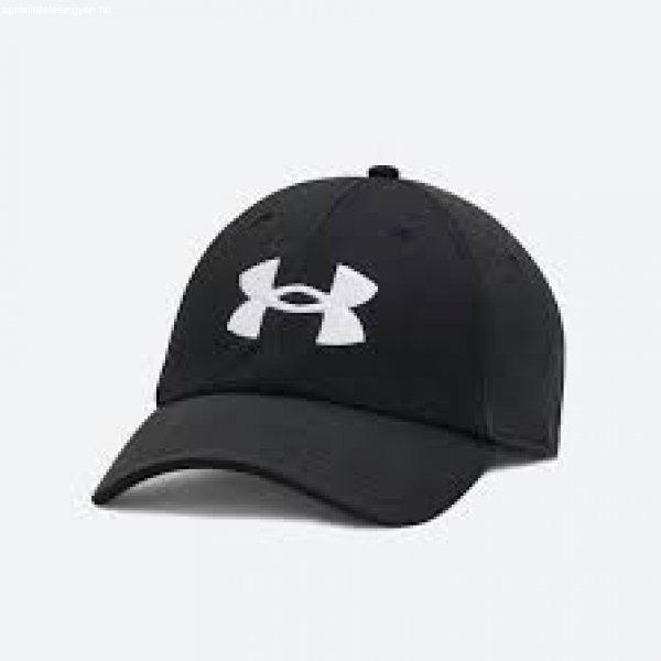 Under Armour baseball sapka, fekete