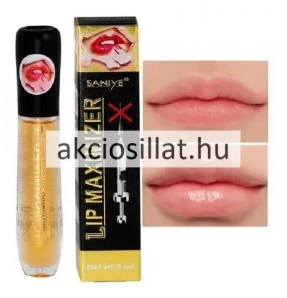 Kiss Beauty Lip Maximizer ajakdúsító szérum 5ml